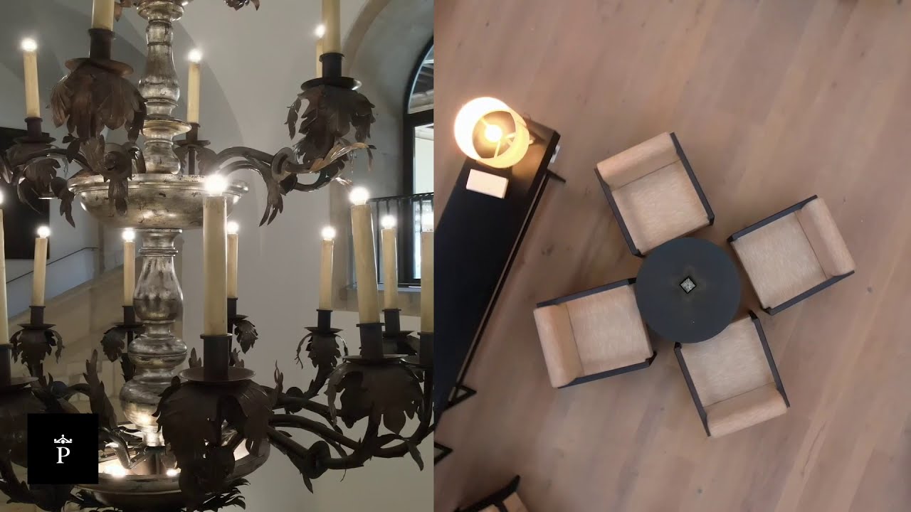 La historia del Parador de León