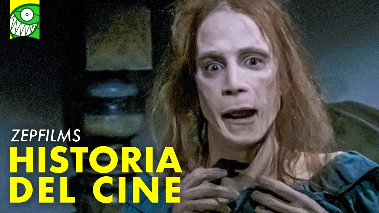 La historia del cine de terror: desde sus inicios hasta la actualidad