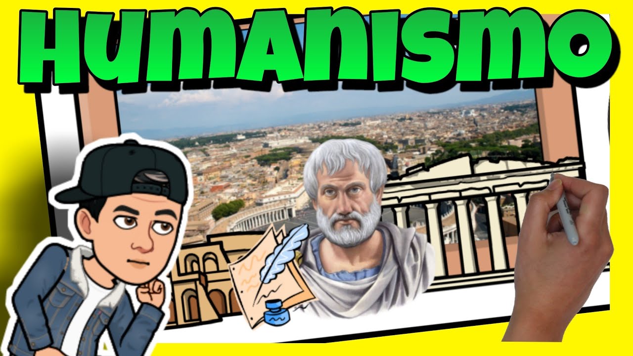 La historia del humanismo: una mirada al desarrollo de la humanidad