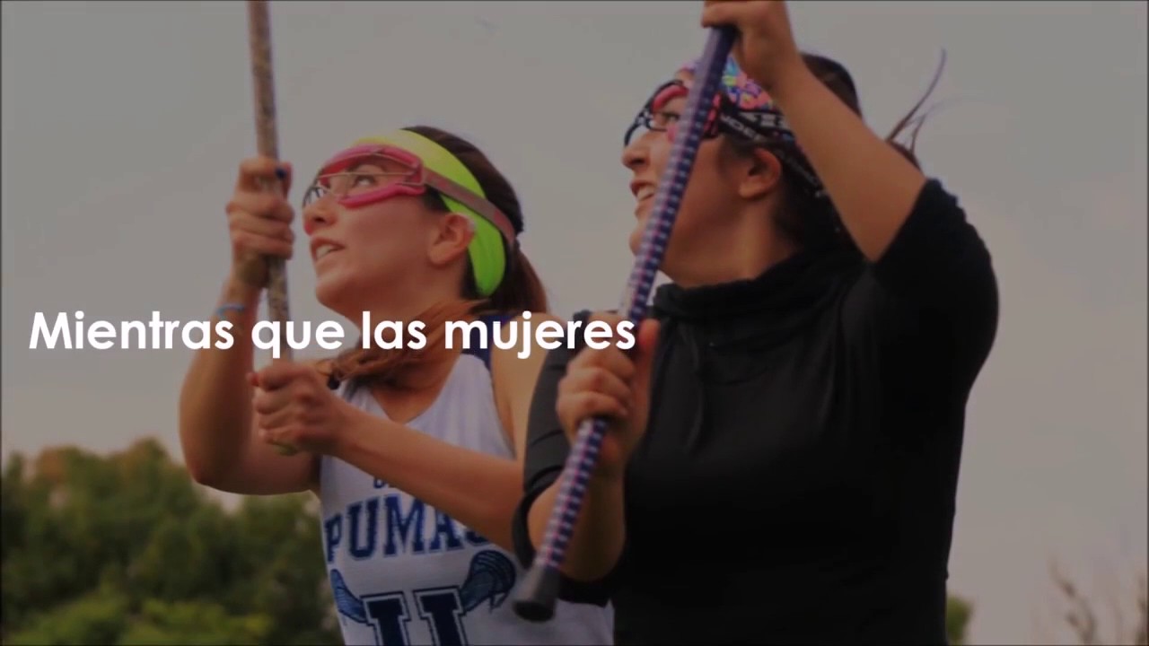 La historia del lacrosse