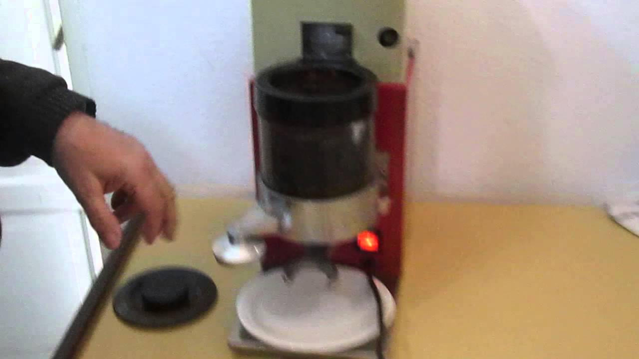 La historia del molinillo de café antiguo