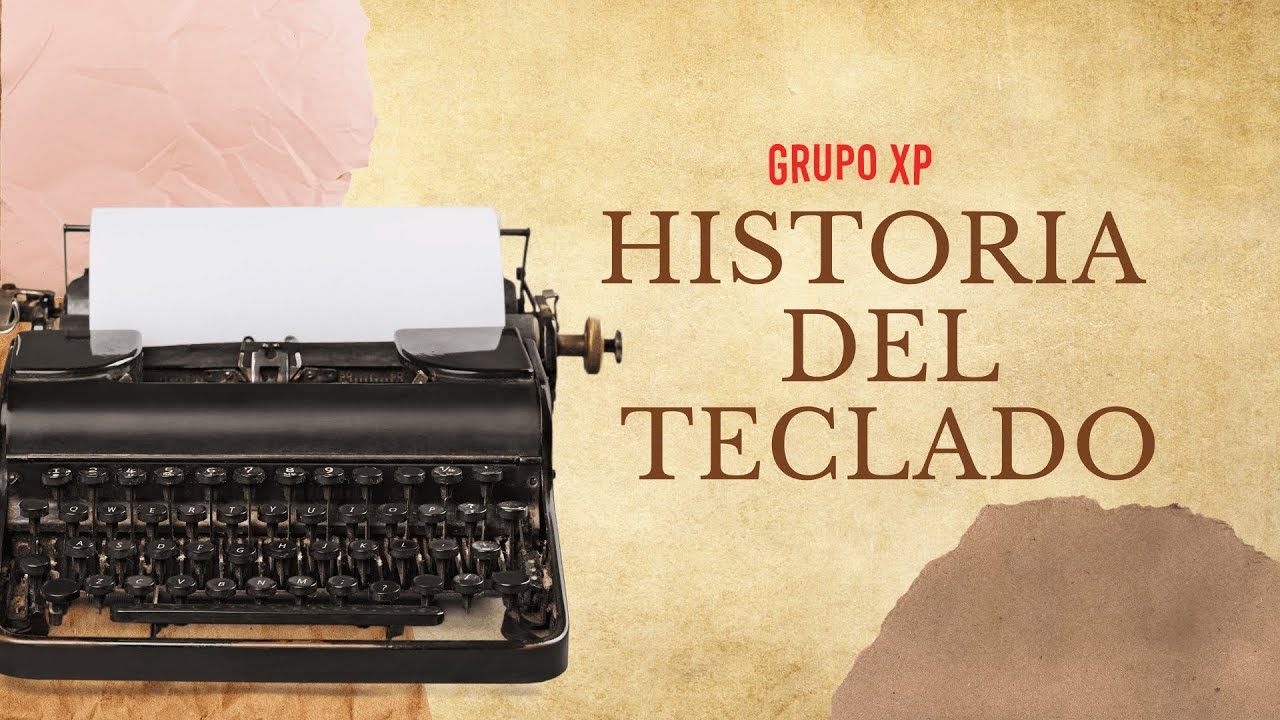 La historia del teclado: desde sus inicios hasta la actualidad