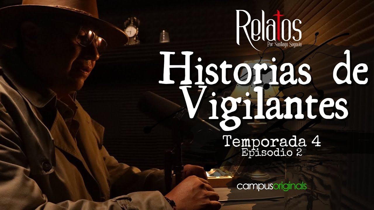 La historia del vigilante: un relato de valentía y sacrificio