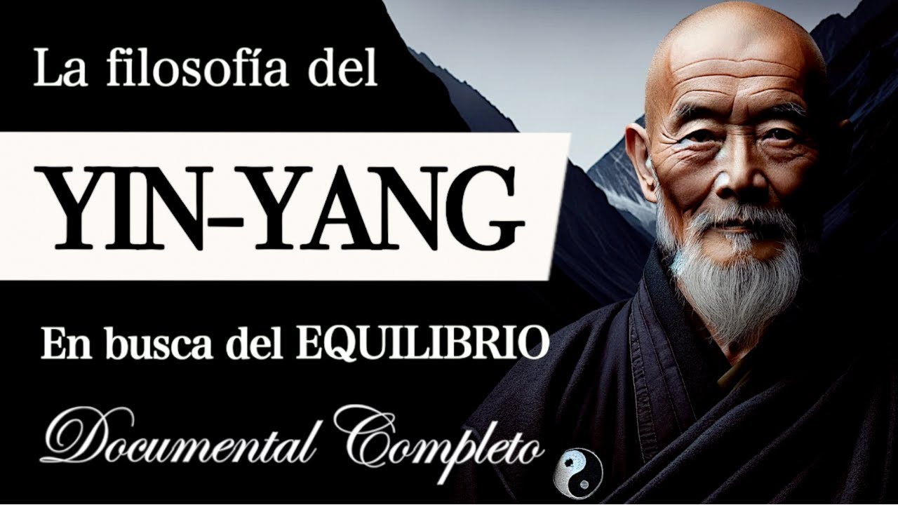 La historia del yin yang: equilibrio y armonía en el universo