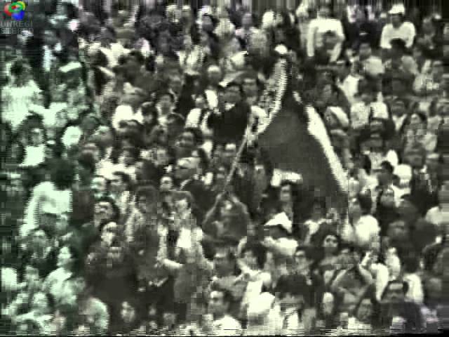 La historia es nuestra y la hacen los pueblos: un legado de lucha y resistencia