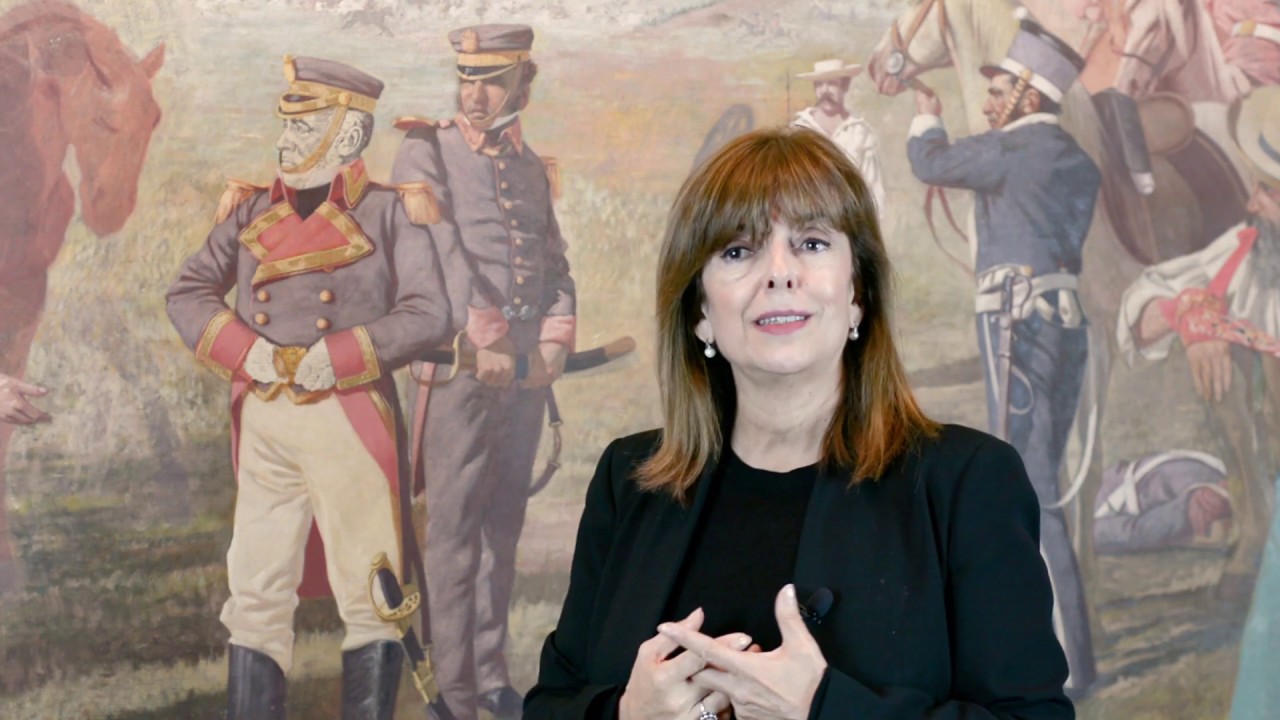 La historia nacional: un recorrido por nuestro pasado