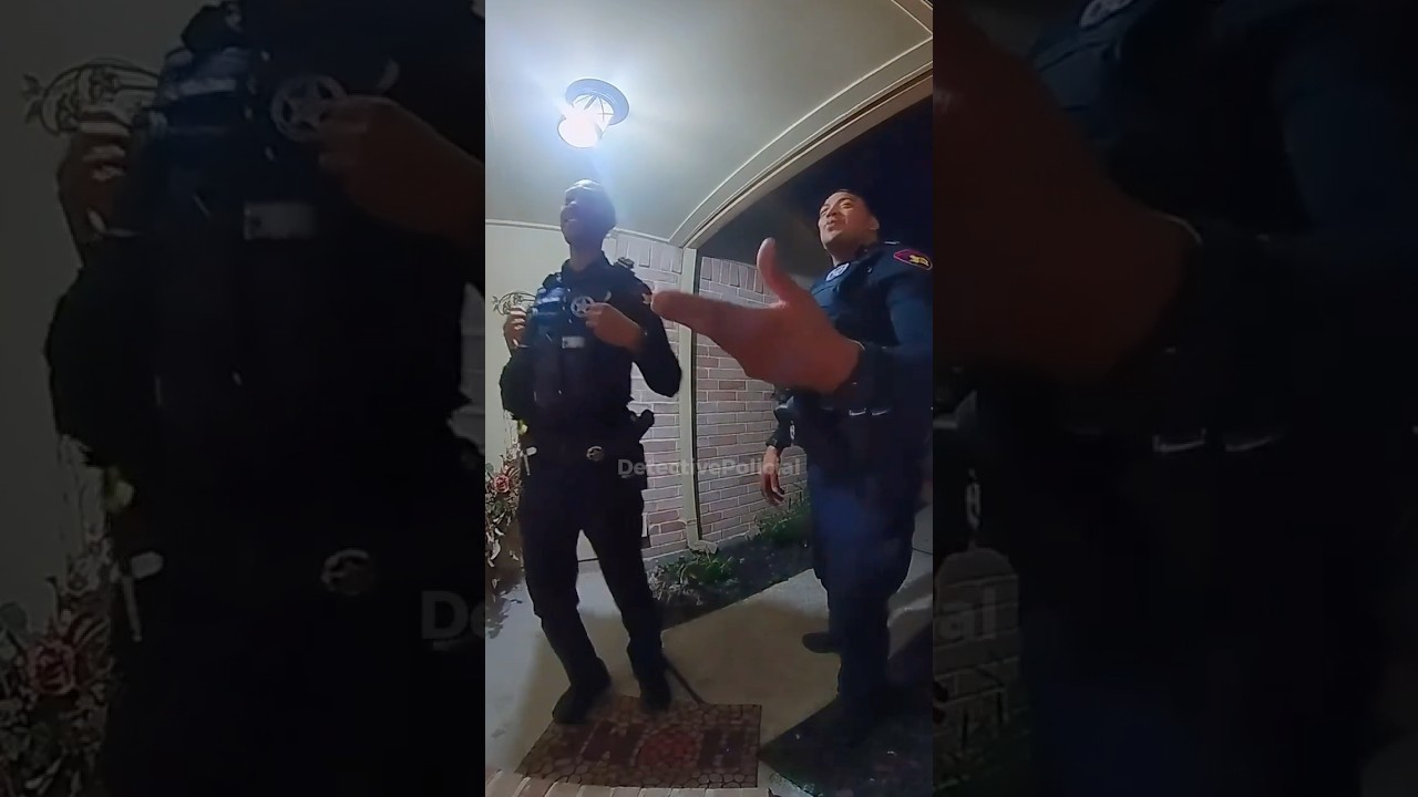 La historia policial más intrigante y emocionante