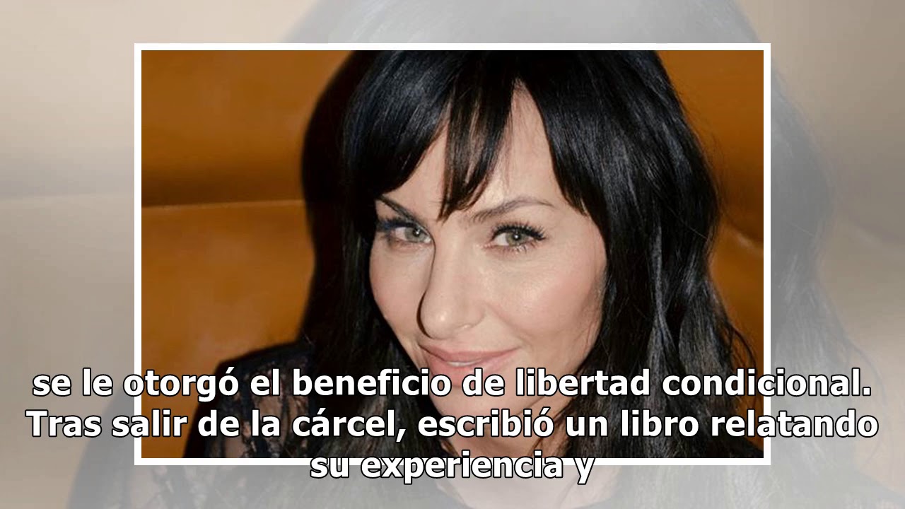 La historia real de Molly Bloom