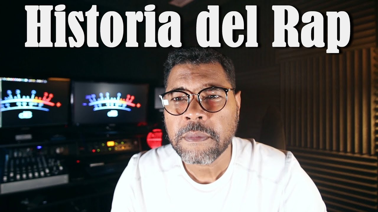 Las mejores canciones de rap de la historia