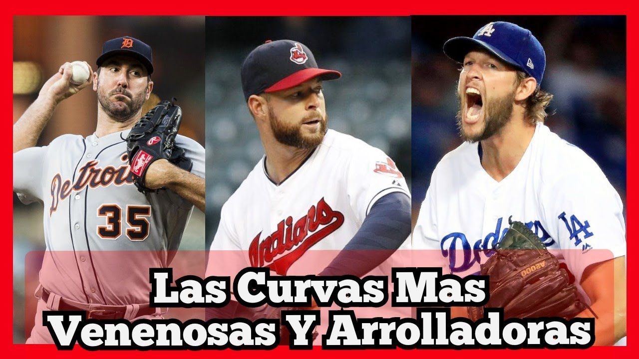 Las mejores curvas de la historia