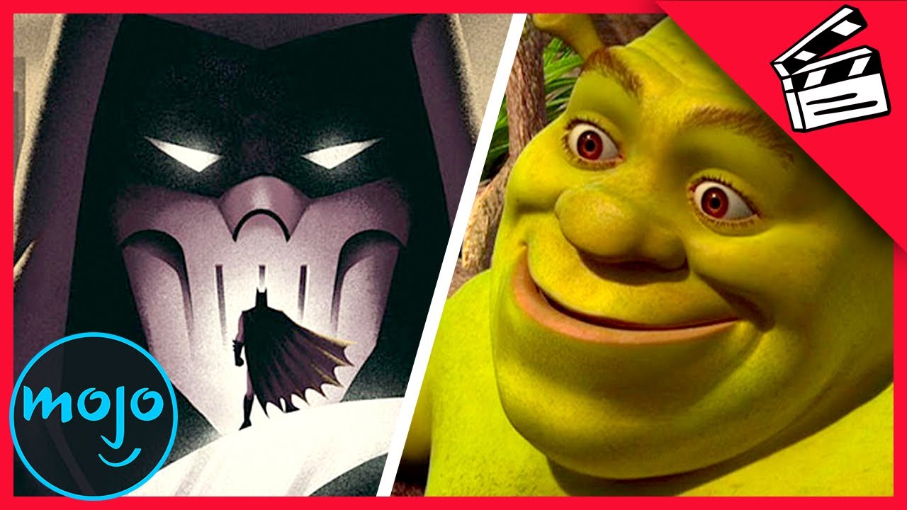 Las mejores películas infantiles de todos los tiempos
