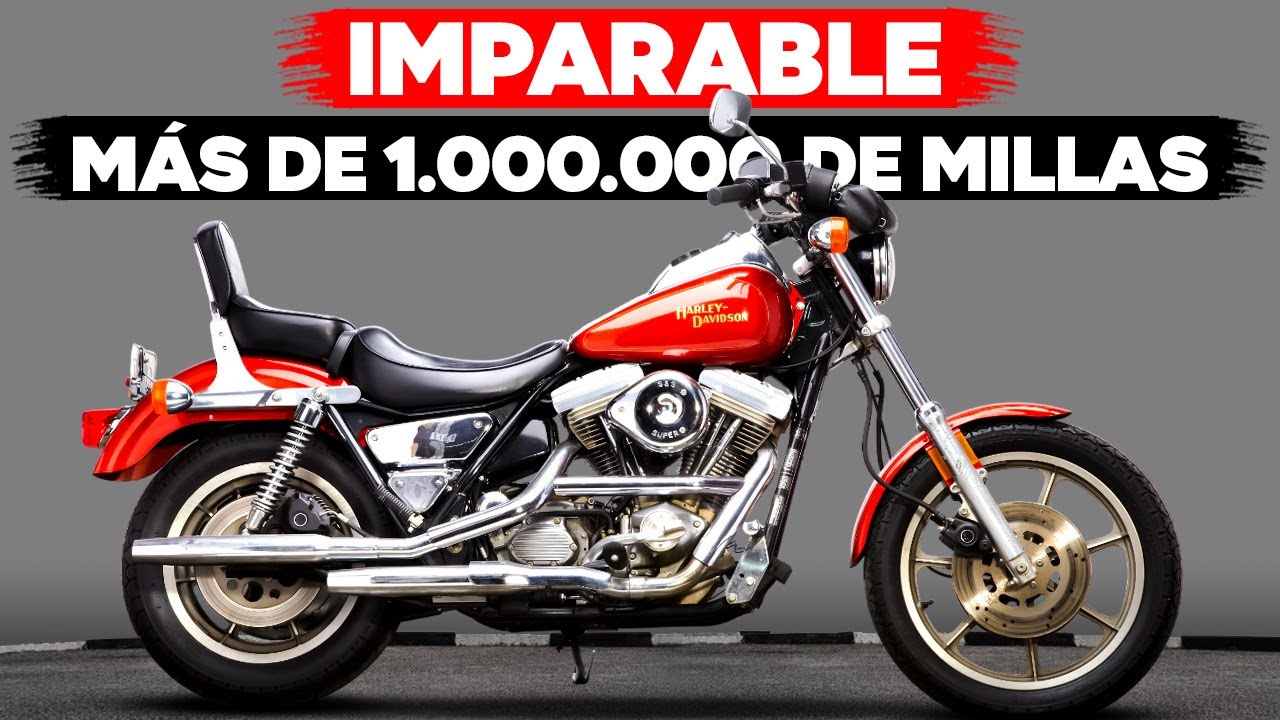 Las motos más fiables de todos los tiempos