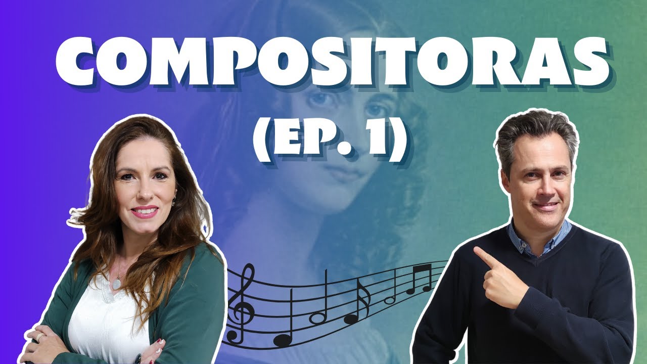 Mujeres compositoras a través de la historia: su legado musical