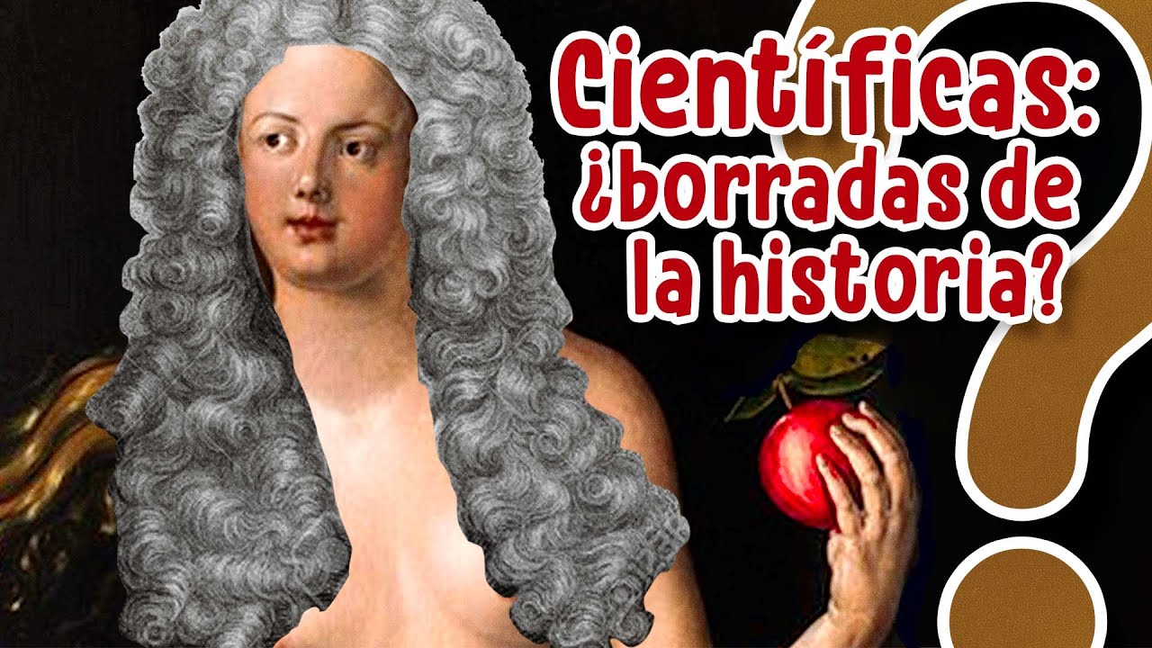 Mujeres invisibles en la historia: la lucha por el reconocimiento