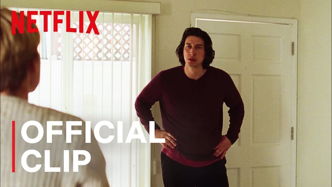 Scarlett Johansson: Historia de un matrimonio en la pantalla grande