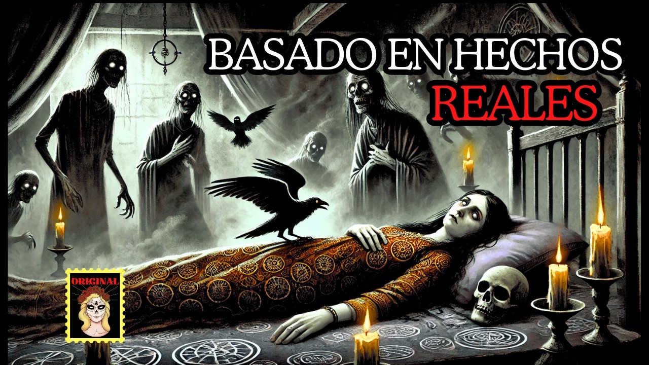Viviendo historias en mi hogar